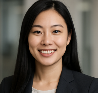 Sarah Chen